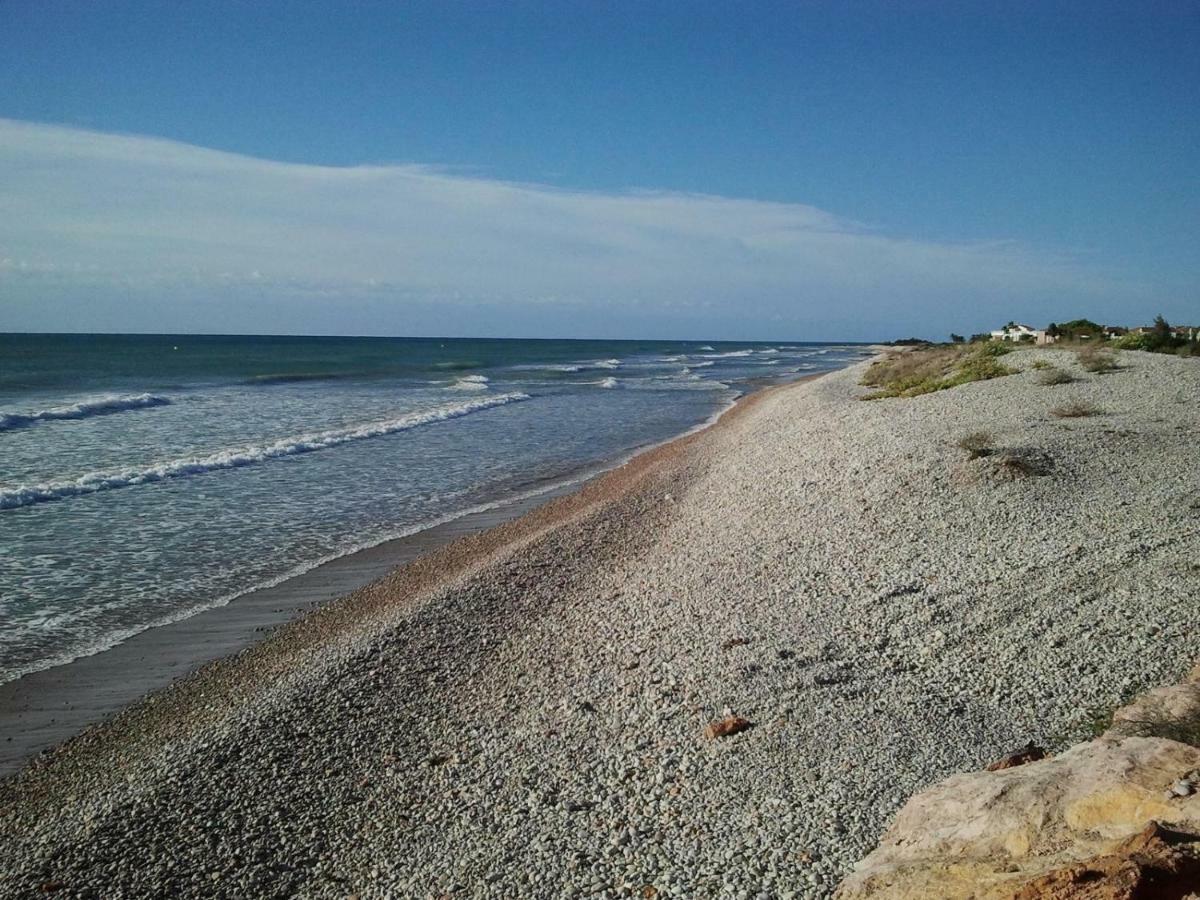 Апартаменти Desolyplaya Colomeras 2J Оропеса-дель-Мар Екстер'єр фото