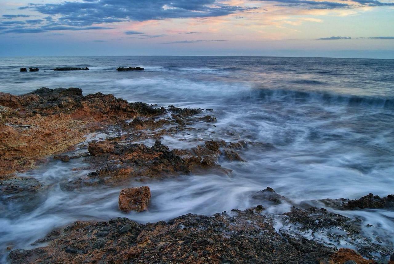 Апартаменти Desolyplaya Colomeras 2J Оропеса-дель-Мар Екстер'єр фото