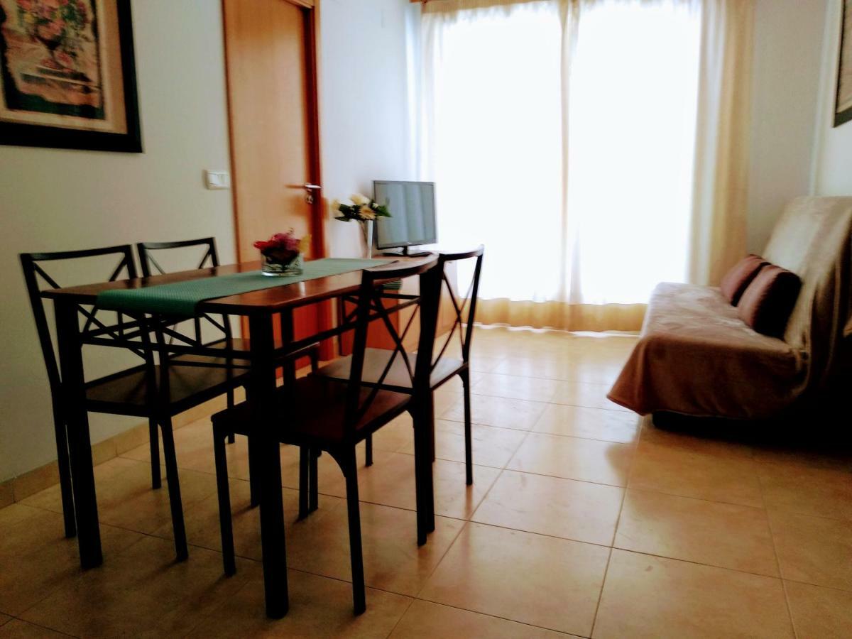 Апартаменти Desolyplaya Colomeras 2J Оропеса-дель-Мар Екстер'єр фото